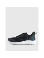 Dětská sportovní obuv se svrškem model 21736240 - 4F Dětská sportovní obuv se svrškem model 21736240 - 4F