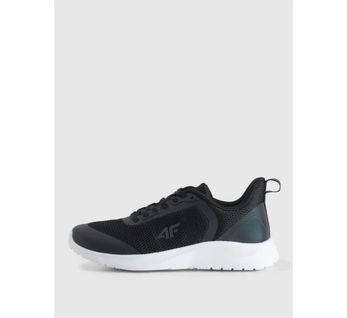 Dětská sportovní obuv se svrškem model 21736240 - 4F Dětská sportovní obuv se svrškem model 21736240 - 4F