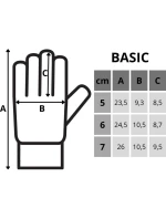 RUKAVICE BASIC model 21825187 - Enero