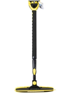TELESKOPICKÁ KEFA NA ŠKRABKU NA ČELNÉ SKLO PROFESSIONAL DUNLOP