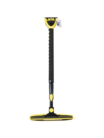 TELESKOPICKÁ KEFA NA ŠKRABKU NA ČELNÉ SKLO PROFESSIONAL DUNLOP TELESKOPICKÁ KEFA NA ŠKRABKU NA ČELNÉ SKLO PROFESSIONAL DUNLOP