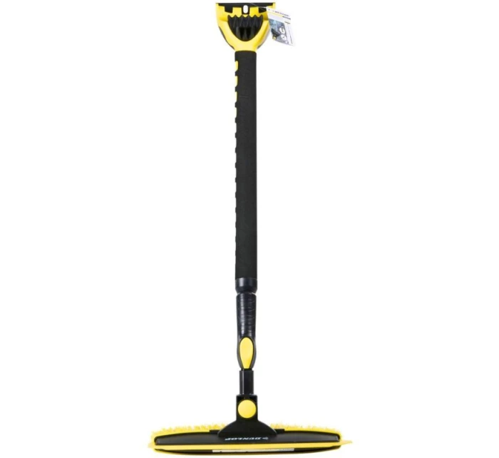 TELESKOPICKÁ KEFA NA ŠKRABKU NA ČELNÉ SKLO PROFESSIONAL DUNLOP TELESKOPICKÁ KEFA NA ŠKRABKU NA ČELNÉ SKLO PROFESSIONAL DUNLOP