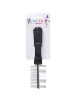 OBOJSTRANNÝ HREBEŇ NA STAROSTLIVOSŤ O DOMÁCE ZVIERATÁ OBOJSTRANNÝ HREBEŇ NA STAROSTLIVOSŤ O DOMÁCE ZVIERATÁ