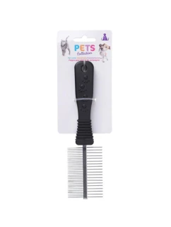 OBOJSTRANNÝ HREBEŇ NA STAROSTLIVOSŤ O DOMÁCE ZVIERATÁ