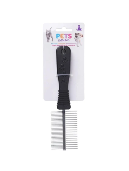 OBOJSTRANNÝ HREBEŇ NA STAROSTLIVOSŤ O DOMÁCE ZVIERATÁ OBOJSTRANNÝ HREBEŇ NA STAROSTLIVOSŤ O DOMÁCE ZVIERATÁ