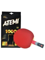 Raketa na stolní tenis model 20800359 1000 - Atemi
