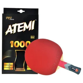 Raketa na stolní tenis model 20800359 1000 - Atemi Raketa na stolní tenis model 20800359 1000 - Atemi