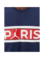 Jordan Paris Saint Germain pánske tričko DB6510-410