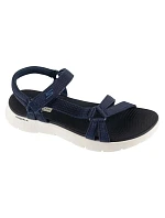 Sandály Skechers Go Walk Flex – Sublime 141451-NVY, tmavě modré, velikost 36 Sandály Skechers Go Walk Flex – Sublime 141451-NVY, tmavě modré, velikost 36