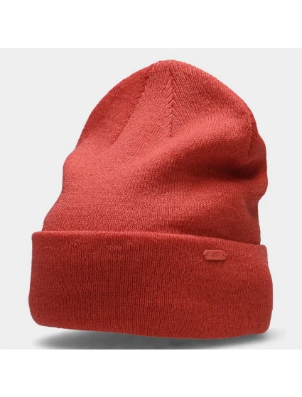 Zimná čiapka 4F H4Z22-CAU00262S Zimná čiapka 4F H4Z22-CAU00262S