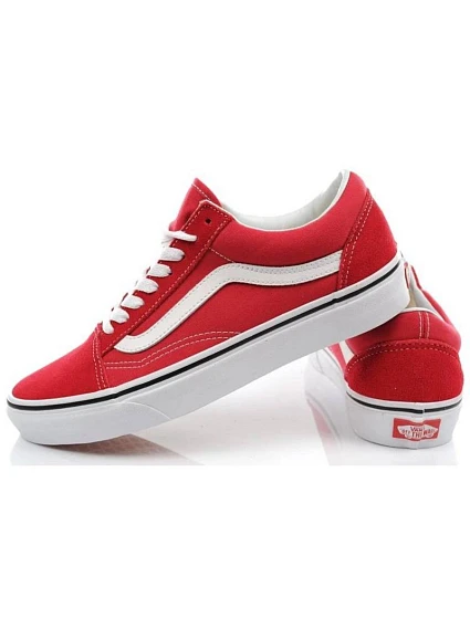 Boty Old Skool U model 18713960 - Vans