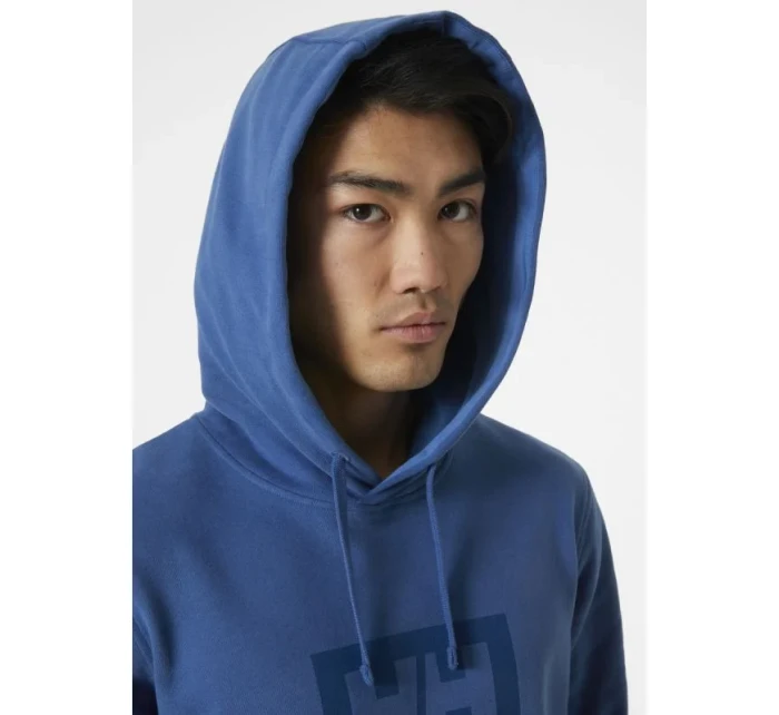 Pánska mikina Box Hoodie M 53289 636 - Helly Hansen