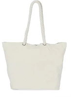 KI Velká taška 19. washed natural model 22448355 - Kimood