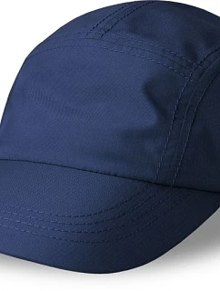 5 panelová kšiltovka navy model 22479358 - Atlantis Headwear