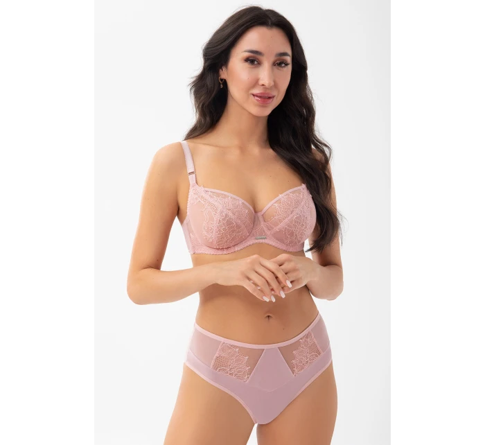 kolor:różowy model 21291397 - Gorsenia