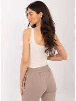 Top PM TP model 21836693 jasny beżowy - FPrice