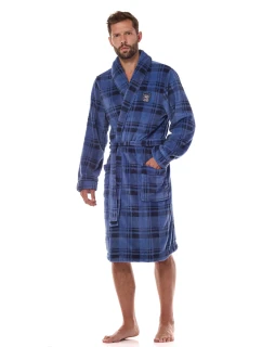 Rúcho Hero Long 2455 Navy - L&L