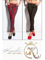 Sexy KouCla pants with model 19596179 - Style fashion