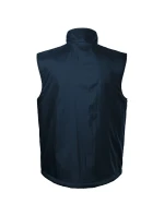 Body model 20633829 vesta unisex námořní modrá - MALFINI, a.s. Body model 20633829 vesta unisex námořní modrá - MALFINI, a.s.