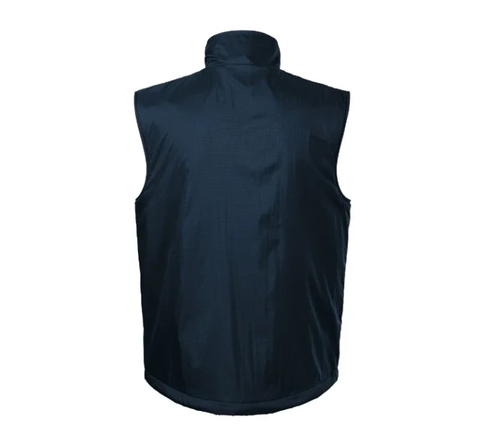 Body model 20633829 vesta unisex námořní modrá - MALFINI, a.s. Body model 20633829 vesta unisex námořní modrá - MALFINI, a.s.