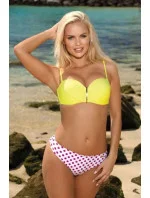 Dámské dvoudílné plavky Aurora model 15518344 - Marko