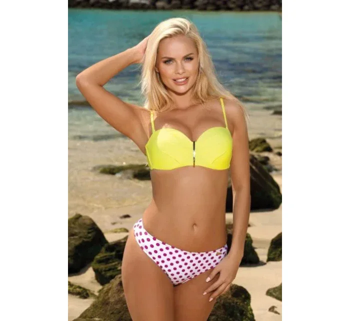 Dámské dvoudílné plavky Aurora model 15518344 - Marko