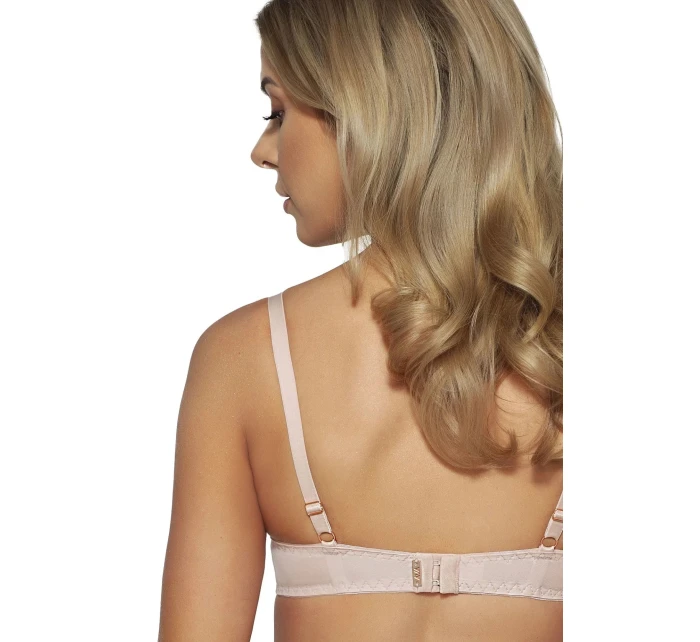 Dámská podprsenka Yasemin 2104 Yasemin Béžová - AVA