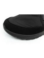 Pánske snehové topánky PROGJ-24-154 Black - Progress Pánske snehové topánky PROGJ-24-154 Black - Progress