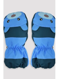 LYŽIARSKE RUKAVICE RN038