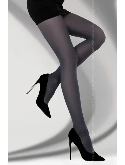 Pančuchové nohavice model 126322 Livia Corsetti Fashion