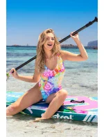 Jednodielne plavky model 194079 Etna