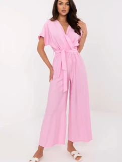 Dámsky overal model 213077 Taliansko Moda