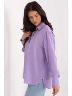 Košeľa s dlhým rukávom model 222845 Lakerta