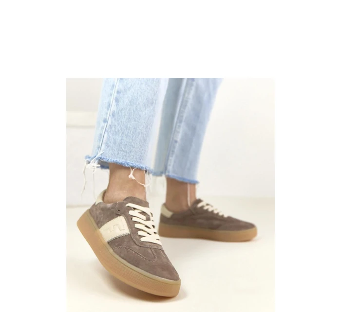 Športová obuv model 224952 Solea