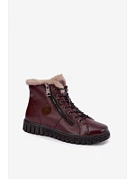 Boty model 231592 Step in style Boty model 231592 Step in style