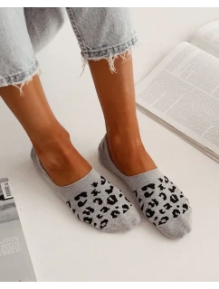 Baleríny Milena Microstop 0576-028 Panther 36-41