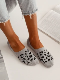 Baleríny Milena Microstop 0576-028 Panther 36-41