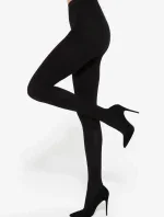 Dámske pančuchové nohavice Gatta Celia 5-XL