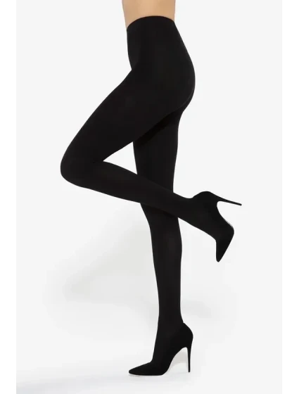 Dámske pančuchové nohavice Gatta Celia 5-XL