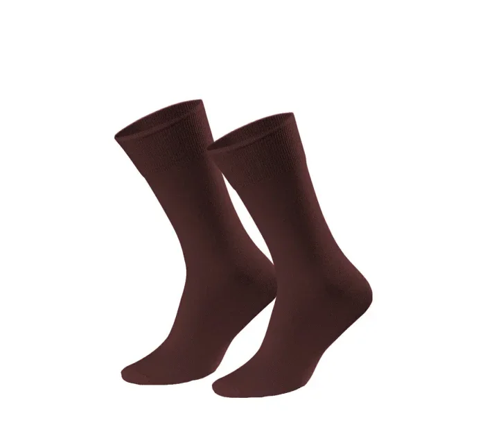 Hladké pánské ponožky k  model 18395072 - Steven