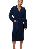 Pánsky župan L&L 2104 M-2XL