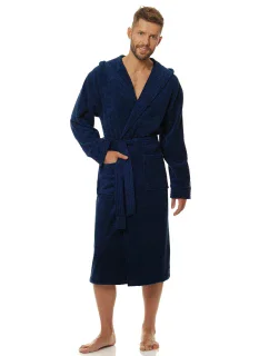 Pánský župan L&L 2104 M-2XL