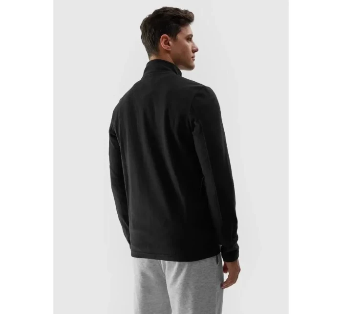 Mikina M model 19725561 pánské - 4F