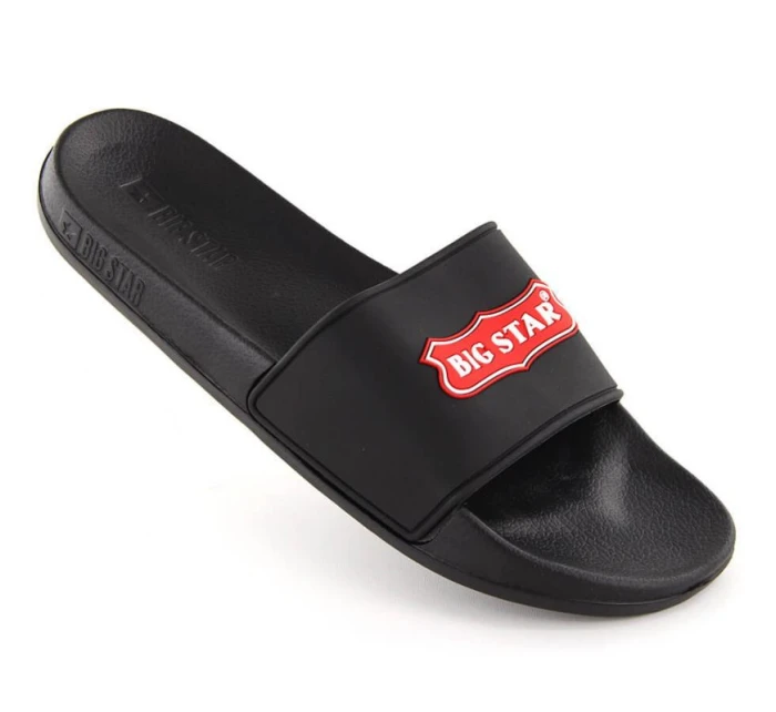 Big Star žabky OO274038 W INT2014A ženy