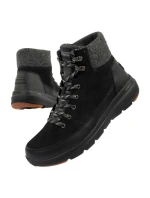 Topánky Skechers W 144204/BKGY