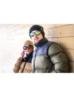 Zimná bunda Hi-Tec Fowel M 92800592754 Zimná bunda Hi-Tec Fowel M 92800592754