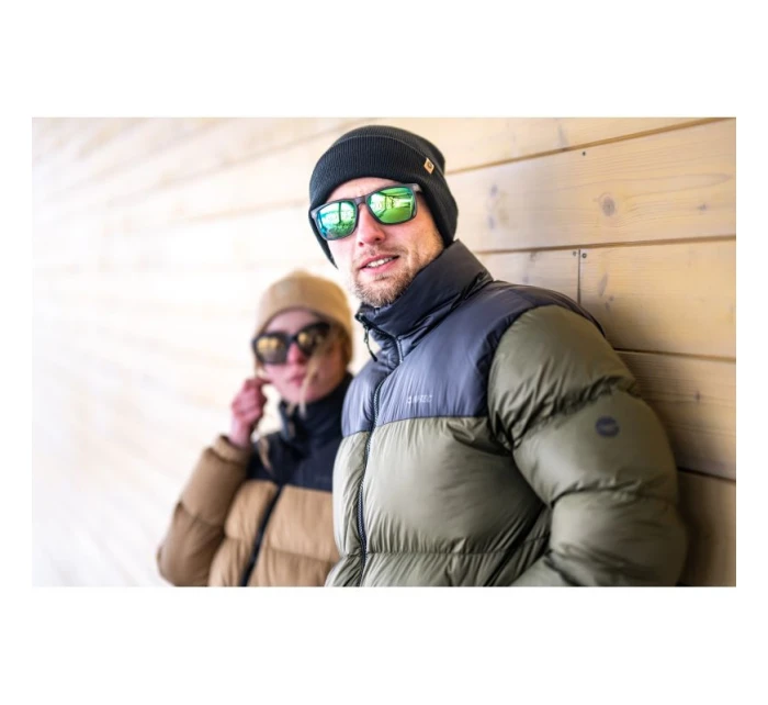 Zimná bunda Hi-Tec Fowel M 92800592754 Zimná bunda Hi-Tec Fowel M 92800592754