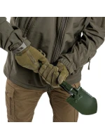 Skládací  Mini II zelená model 21331644 - Mil-Tec