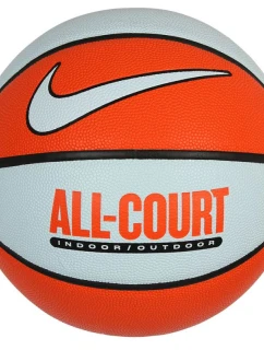 EVERYDAY ALL COURT 8P DEFLATED lopta