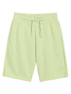 Šortky CAS Jr JRSS25TSHO 45S model 21221735 - 4F